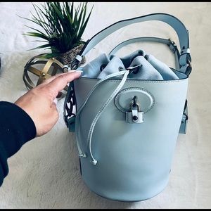 Alberto Bellucci Bucket Bag